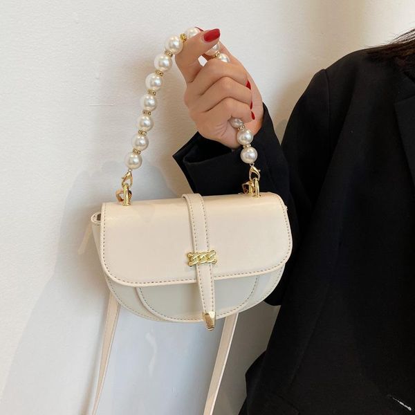 evening bags pearl beaded portable 2021 fashion quality pu leather women's designer handbag travel shoulder messenger
evening bags pearl beaded portable 2021 fashion quality pu leather women's designer handbag travel shoulder messenger