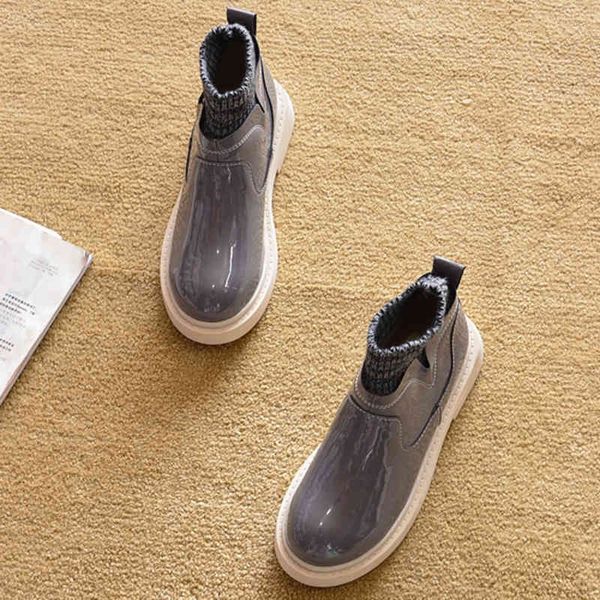 boots botas femininas moda outono e inverno , sapatos de marca para mulheres, bota tornozelo quente pele, calçado casual mulheres k8xy, Black
boots botas femininas moda outono e inverno , sapatos de marca para mulheres, bota tornozelo quente pele, calçado casual mulheres k8xy, Black