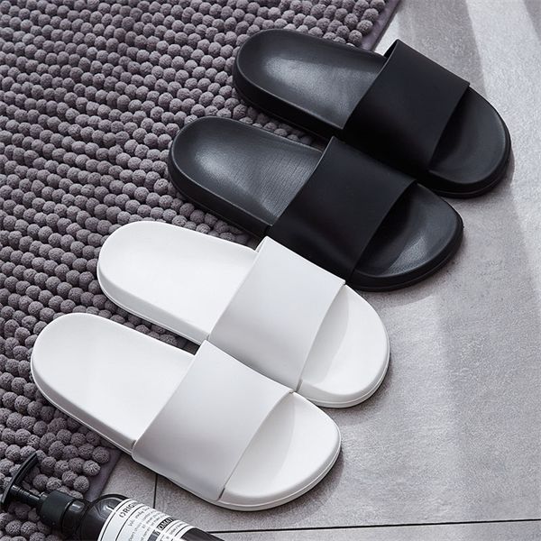 summer slides women slippers non-slip mute flip flops eva indoor outdoor beach sandals men ladies couple lovers bathroom shoes y1120, Black
summer slides women slippers non-slip mute flip flops eva indoor outdoor beach sandals men ladies couple lovers bathroom shoes y1120, Black