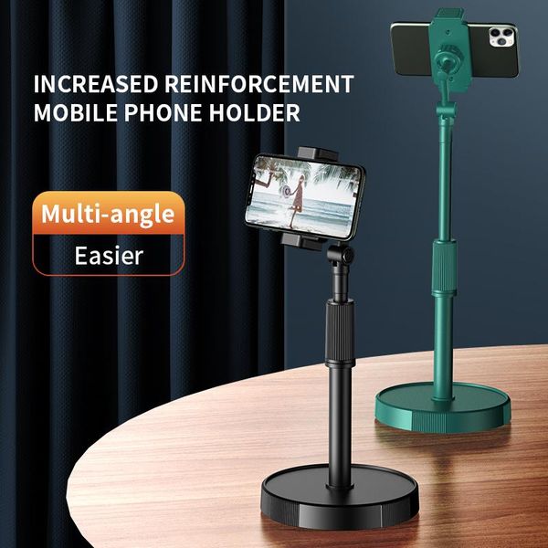 cell phone mounts & holders multifunctional desklazy bracket adjustable support universal online class vibrato selfie live br
cell phone mounts & holders multifunctional desklazy bracket adjustable support universal online class vibrato selfie live br