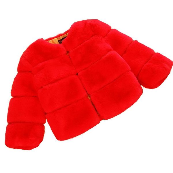 jackets fashion faux fur girls coat thick warm winter children outerwear solid color baby toddler kids for girl clothes, Blue;gray
jackets fashion faux fur girls coat thick warm winter children outerwear solid color baby toddler kids for girl clothes, Blue;gray