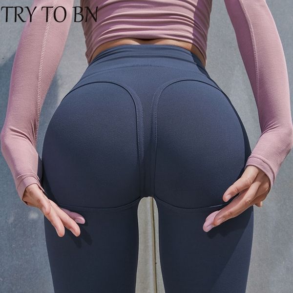 try to bn high waist casual push up workout leggings for women legins fitness legging, Black;white
try to bn high waist casual push up workout leggings for women legins fitness legging, Black;white