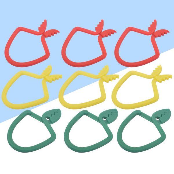 clothing & wardrobe storage 20pcs multifunctional towel clips travel socks practical clothes bathing hanger (random color)
clothing & wardrobe storage 20pcs multifunctional towel clips travel socks practical clothes bathing hanger (random color)