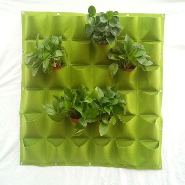 planters & pots plant hanging grow bag vertical garden planter wall bags for flower vegetable supplies
planters & pots plant hanging grow bag vertical garden planter wall bags for flower vegetable supplies
