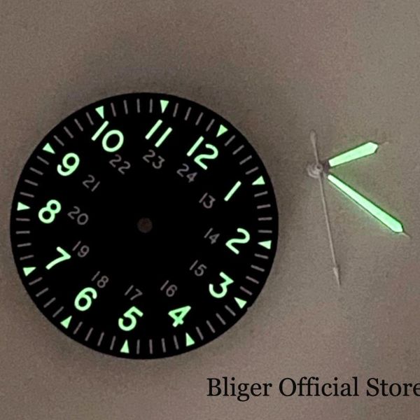 repair tools & kits super luminous 33.6mm black watch dial hand fit nh35a nh36a miyota 8215 821a 8205 mingzhu 2813
repair tools & kits super luminous 33.6mm black watch dial hand fit nh35a nh36a miyota 8215 821a 8205 mingzhu 2813