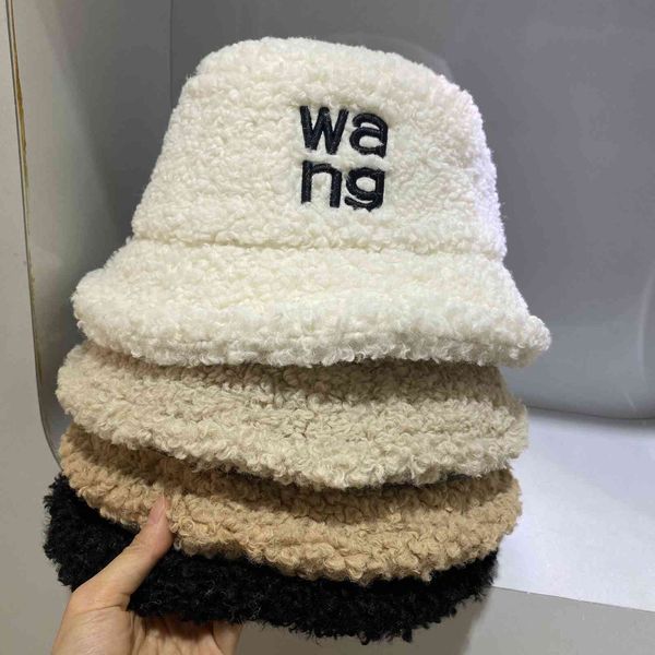 net red lamb plush fisherman's female autumn and winter thickened warm basin designer versatile youth student sun hat
net red lamb plush fisherman's female autumn and winter thickened warm basin designer versatile youth student sun hat