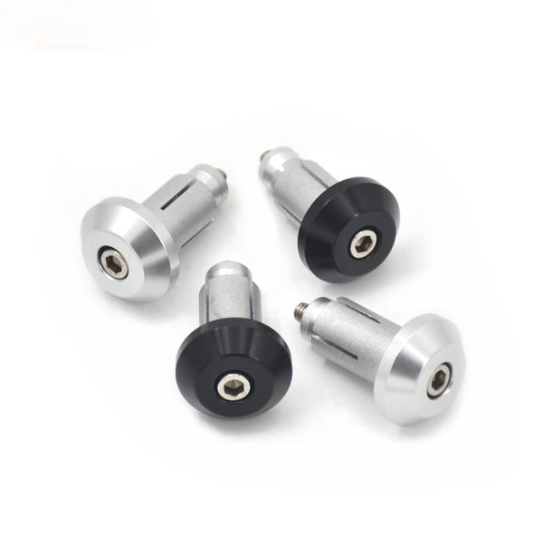 retro motorcycle accessories modified 14-18mm handlebar direction aluminum alloy cnc balance block plug counterweight terminal handlebars
retro motorcycle accessories modified 14-18mm handlebar direction aluminum alloy cnc balance block plug counterweight terminal handlebars
