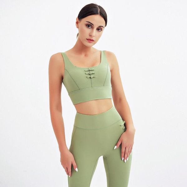 yoga outfit gym two piece sports bra crop leggings tights fitness tracksuit clothing chinese knot soft women sportwear set
yoga outfit gym two piece sports bra crop leggings tights fitness tracksuit clothing chinese knot soft women sportwear set