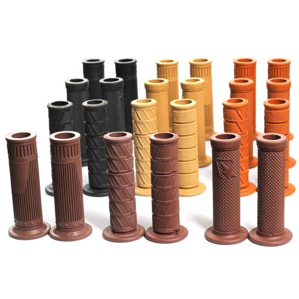 handlebars retro moto grip classic scooter parts vintage 7/8" 22mm motobike handle bar for cafe racer rubber motorcycle handlebar
handlebars retro moto grip classic scooter parts vintage 7/8" 22mm motobike handle bar for cafe racer rubber motorcycle handlebar