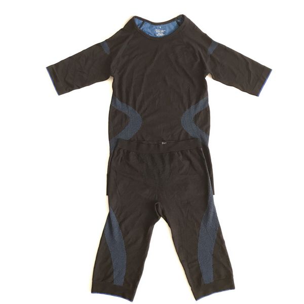 new miha bodyte jacket ems training miha bodytec vest for new produce electric relaxation muscle electrical stimulation miha bodytec
new miha bodyte jacket ems training miha bodytec vest for new produce electric relaxation muscle electrical stimulation miha bodytec