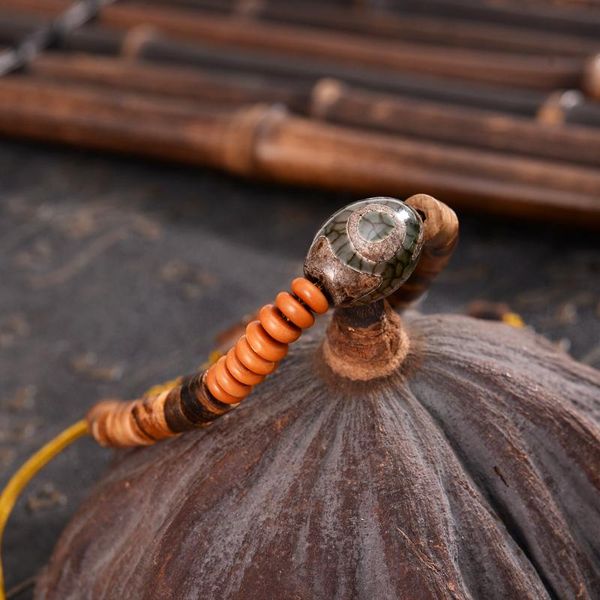 tennis tibetan-dzi stone buddhist handmade sandalwood beads wrap bracelets yoga meditation prayer jewelry, Golden;silver
tennis tibetan-dzi stone buddhist handmade sandalwood beads wrap bracelets yoga meditation prayer jewelry, Golden;silver