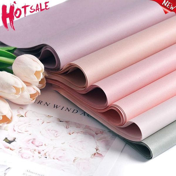 40pcs tissue paper 75*52cm craft floral wrapping scrapbooking gift decorative flower home decoration party other arts and crafts
40pcs tissue paper 75*52cm craft floral wrapping scrapbooking gift decorative flower home decoration party other arts and crafts