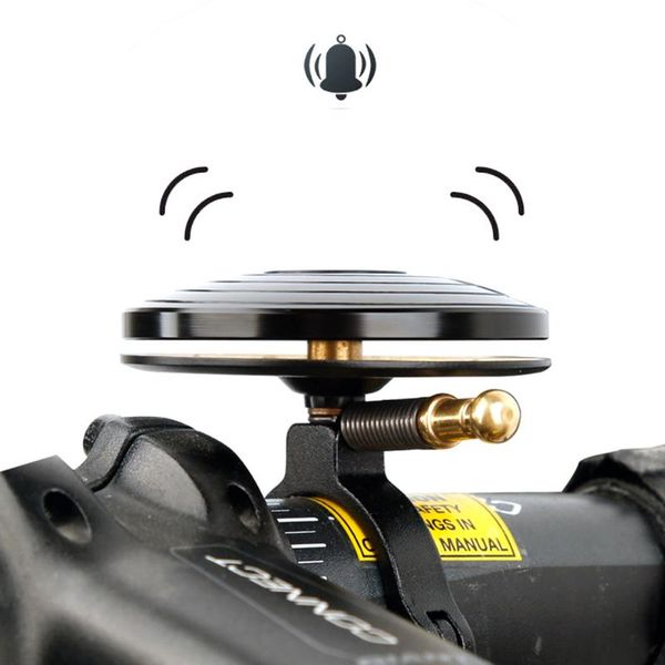 bike horns aluminum alloy bicycle horn outdoor handlebar mini safety bell crisp sound ring black cycling equipment 60x55x55mm
bike horns aluminum alloy bicycle horn outdoor handlebar mini safety bell crisp sound ring black cycling equipment 60x55x55mm