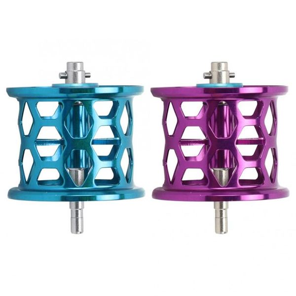 32mm alloy bait casting conversion spool fishing tackle accessory with damping fin accessories baitcasting reels
32mm alloy bait casting conversion spool fishing tackle accessory with damping fin accessories baitcasting reels