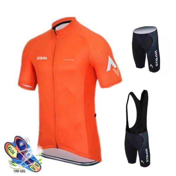 cycling jersey set men's style short sleeves clothing sportswear outdoor mtb ropa ciclismo bike kit racing sets, Black;blue
cycling jersey set men's style short sleeves clothing sportswear outdoor mtb ropa ciclismo bike kit racing sets, Black;blue