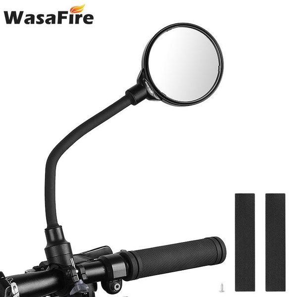 bike groupsets universal bicycle handlebar adjustable left right rearview mirror 360 degree rotatable mtb road accessories
bike groupsets universal bicycle handlebar adjustable left right rearview mirror 360 degree rotatable mtb road accessories