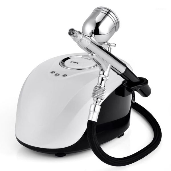 pro airbrush makeup kits air compressor spray gun sets for temporary tattoo face body paint nail art cake painting tools1
pro airbrush makeup kits air compressor spray gun sets for temporary tattoo face body paint nail art cake painting tools1