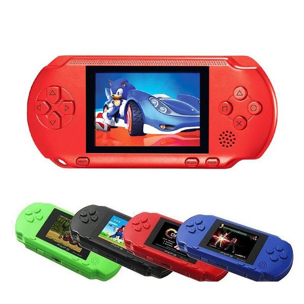 handheld game player retro video console de jeux 3 inch 16 bit pxp3 150 child gaming players portable
handheld game player retro video console de jeux 3 inch 16 bit pxp3 150 child gaming players portable