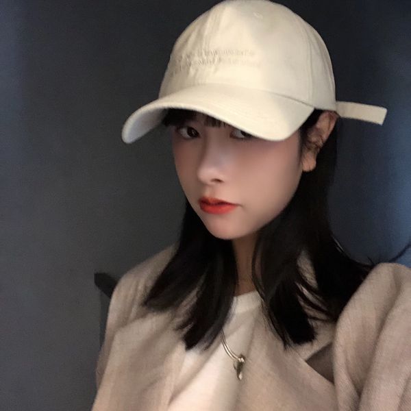 hat women's casual cap soft fashion baseball cap men's summer sun hat show small face, Blue;gray
hat women's casual cap soft fashion baseball cap men's summer sun hat show small face, Blue;gray
