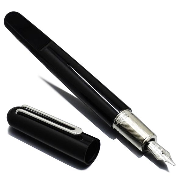 luxury magnetic gravitation closing cap resin fountain pen school office stationery fashion writing ink pens for business gift
luxury magnetic gravitation closing cap resin fountain pen school office stationery fashion writing ink pens for business gift