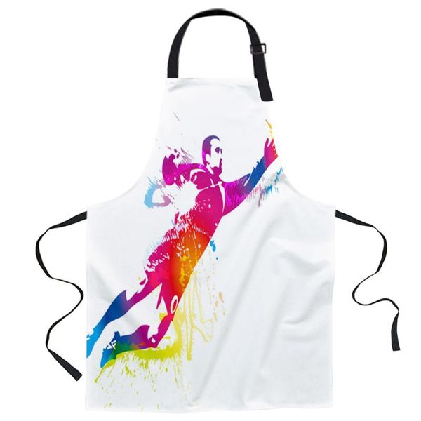aprons football sport people sports apron woman bibs home cooking baking coffee shop cleaning canvas kitchen accessory
aprons football sport people sports apron woman bibs home cooking baking coffee shop cleaning canvas kitchen accessory