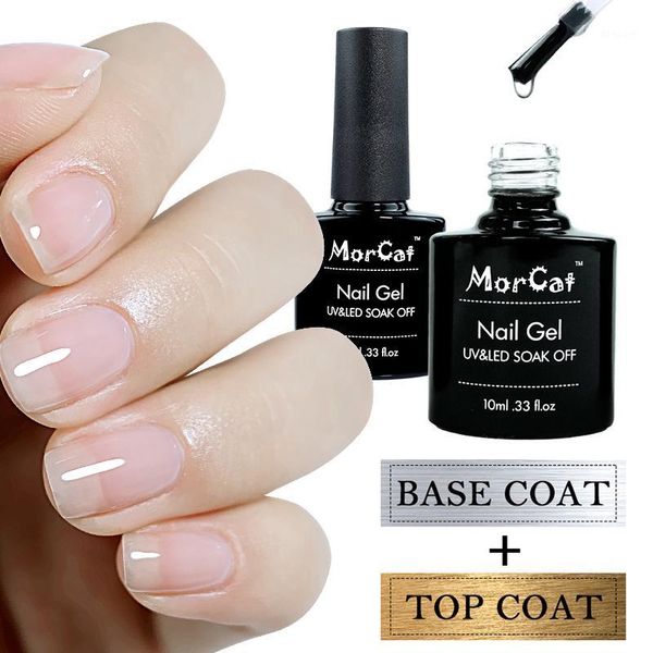 morcat and base gel lacquer no wipe primer gels nail varnish polish vernis semi permanant transparent1, Red;pink
morcat and base gel lacquer no wipe primer gels nail varnish polish vernis semi permanant transparent1, Red;pink