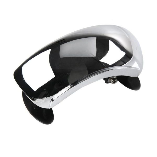 motorcycle mirrors accessories wide-angle 180 rearview mirror universal for most streetbikes imported pc material lens
motorcycle mirrors accessories wide-angle 180 rearview mirror universal for most streetbikes imported pc material lens
