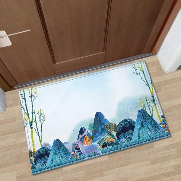carpets traditional chinese printed door mats washable anti slip entrance welcome doormat home bedroom living room kitchen floor mat
carpets traditional chinese printed door mats washable anti slip entrance welcome doormat home bedroom living room kitchen floor mat
