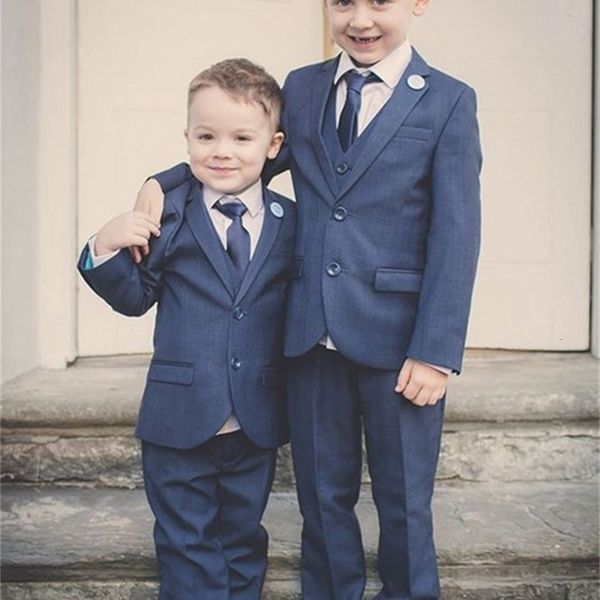 men's suits & blazers dark grey boy tuxedos custom made notch lapel children suit two buttons kid wedding/prom (jacket+vest+pants+, White;black
men's suits & blazers dark grey boy tuxedos custom made notch lapel children suit two buttons kid wedding/prom (jacket+vest+pants+, White;black