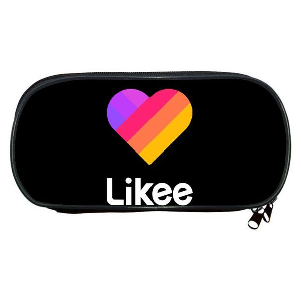 cosmetic bags & cases likee pencil case rainbow heart printing kids simplicity student storage bag stationery
cosmetic bags & cases likee pencil case rainbow heart printing kids simplicity student storage bag stationery