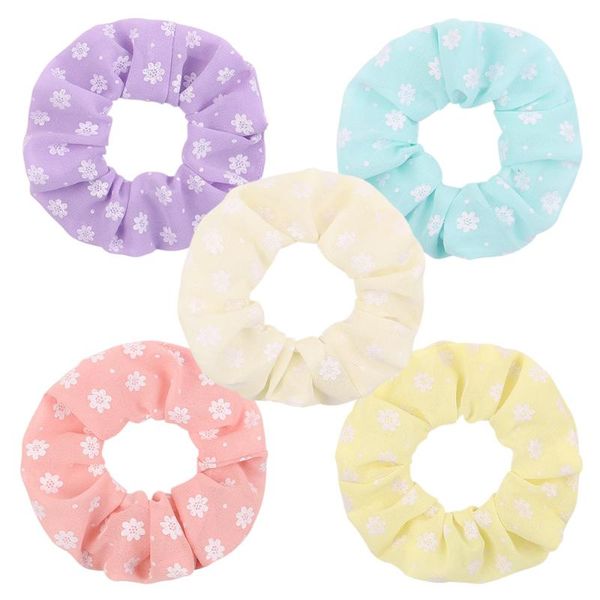 hair accessories 1pcs elastic bands headband ponytail holder scrunchies for women girl chiffon headwear, Slivery;white
hair accessories 1pcs elastic bands headband ponytail holder scrunchies for women girl chiffon headwear, Slivery;white