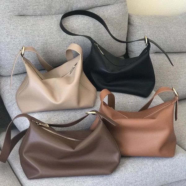 evening bags xiaoning soft leather large capacity bag women 2021 fashion simple shoulder net red versatile tote messenger
evening bags xiaoning soft leather large capacity bag women 2021 fashion simple shoulder net red versatile tote messenger