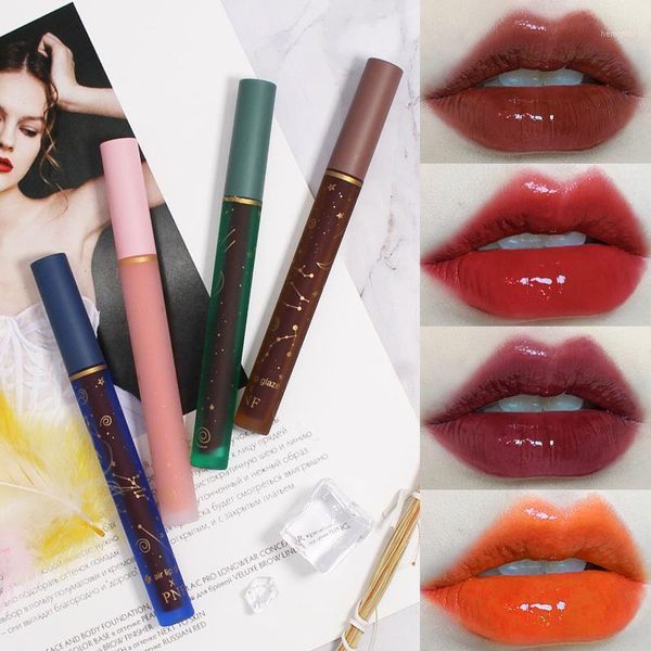 air lip glaze velvet matte texture waterproof and does not decolorize easy to color daily party stage use1
air lip glaze velvet matte texture waterproof and does not decolorize easy to color daily party stage use1