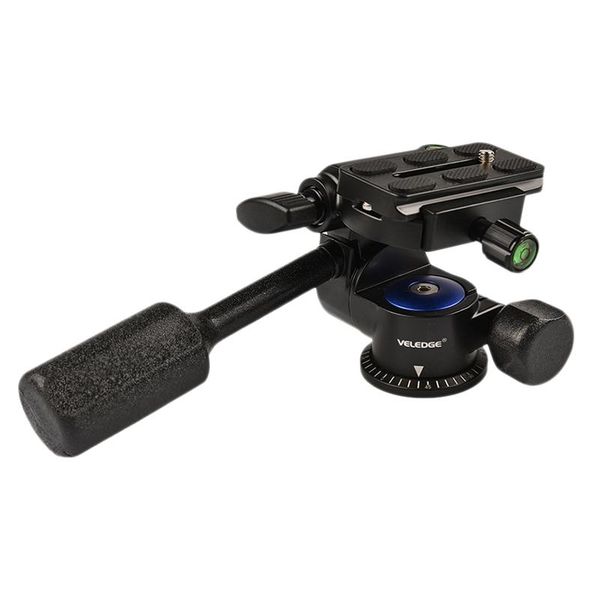 tripod heads veledge pan tilt gimbal aluminum alloy 360 degree panoramic pography pan-tilt level for canon max slider
tripod heads veledge pan tilt gimbal aluminum alloy 360 degree panoramic pography pan-tilt level for canon max slider