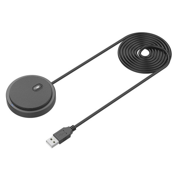 omni-directional condenser microphone mic for meeting business conference computer lappc voice chat live sound pick-up microphones
omni-directional condenser microphone mic for meeting business conference computer lappc voice chat live sound pick-up microphones