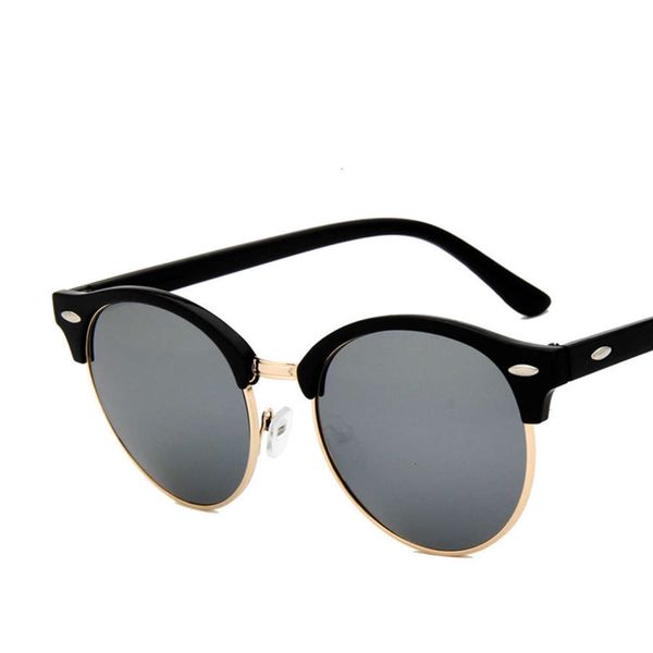 Women Semi Random Men Zxrcyyl Brand Designer Driving Classic Sport Fashion Metals Frame sunglasses, Black
Women Semi Random Men Zxrcyyl Brand Designer Driving Classic Sport Fashion Metals Frame sunglasses, Black