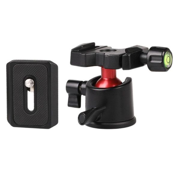ball head desktripod bracket adapter camera ptz with portable quick release plate heads
ball head desktripod bracket adapter camera ptz with portable quick release plate heads