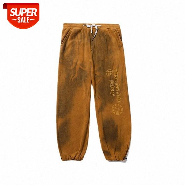 japanese harajuku style street dirty print men's trousers bf loose cropped fleece pants #lh0f, Black
japanese harajuku style street dirty print men's trousers bf loose cropped fleece pants #lh0f, Black