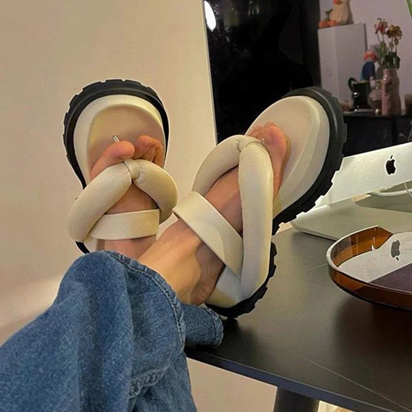 female slippers women shoes woman heels platform flip flops fashion slipper wholesale, Black
female slippers women shoes woman heels platform flip flops fashion slipper wholesale, Black