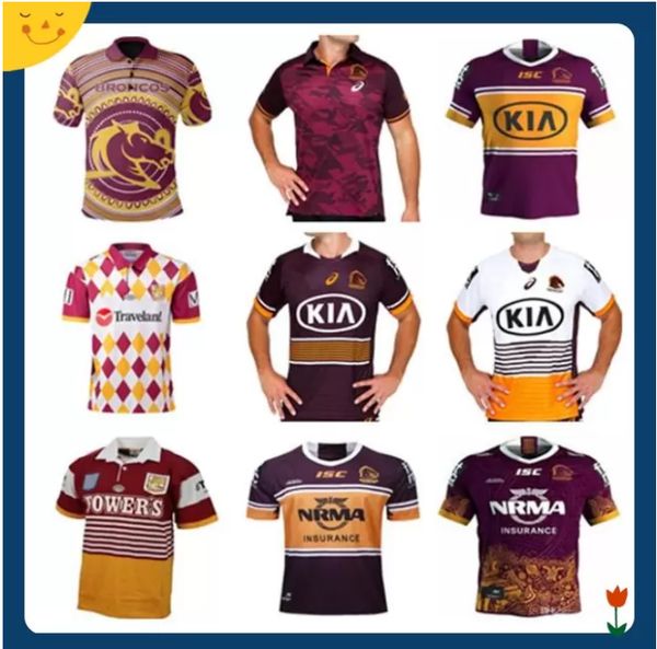 2021 jersey la meilleure qualite anzac 19 20 21 ligue nationale de rugby chemise brisbane broncos maillot df, Black;gray
2021 jersey la meilleure qualite anzac 19 20 21 ligue nationale de rugby chemise brisbane broncos maillot df, Black;gray