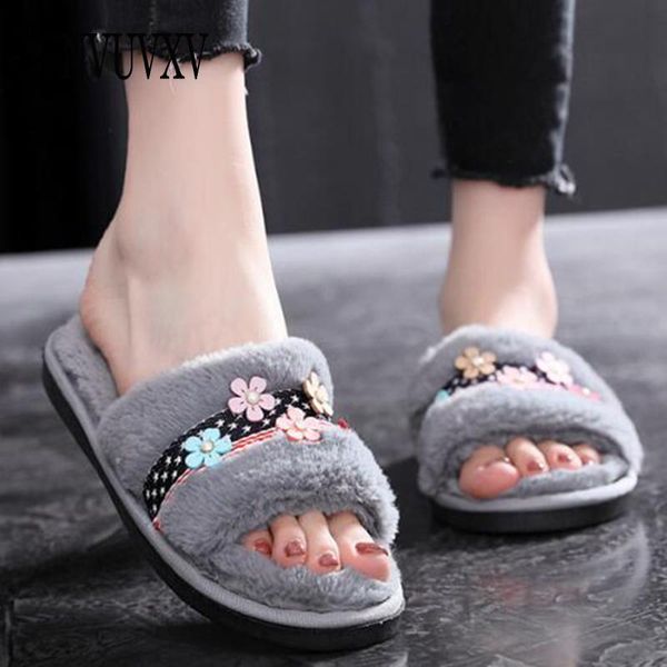 autumn winter cotton slippers cute flowers women's shoes fashion indoor floor home warm comfort flat sh609, Black
autumn winter cotton slippers cute flowers women's shoes fashion indoor floor home warm comfort flat sh609, Black