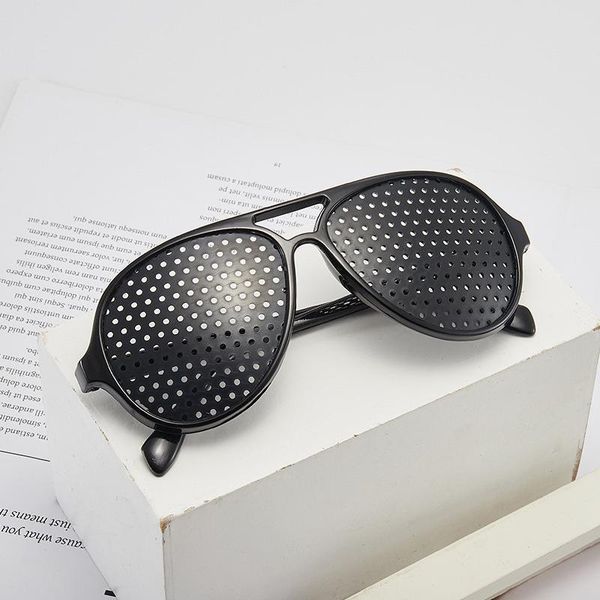 glasses fashion relieve pinhole men corrective anti-fatigue myopia reading black frame protector eyesight improve vision
glasses fashion relieve pinhole men corrective anti-fatigue myopia reading black frame protector eyesight improve vision