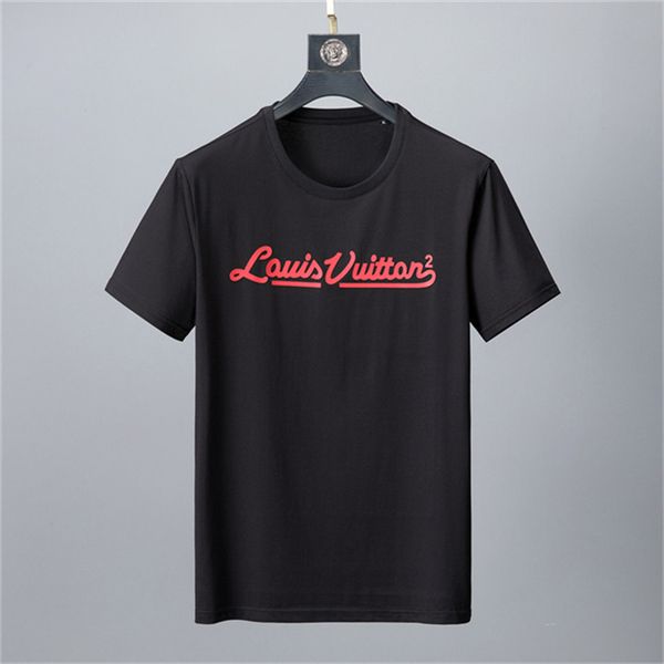 fashion mens designer t shirt summer letter prints short sleeve couples tees poloasian code m-3xl xz46, White;black
fashion mens designer t shirt summer letter prints short sleeve couples tees poloasian code m-3xl xz46, White;black