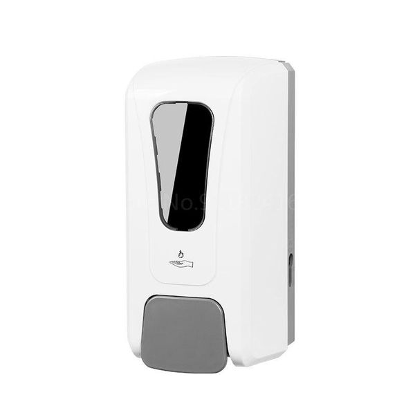 liquid soap dispenser manual wall hanging hand washing press bottle, toilet foam device
liquid soap dispenser manual wall hanging hand washing press bottle, toilet foam device