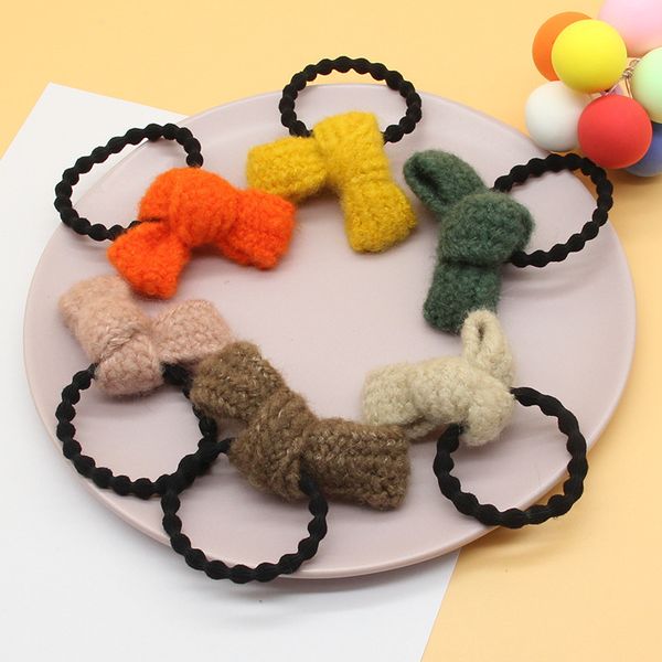 wool butterfly hair rope headrope south korea simple ins hair ornament headdress mori hair circle net red simple girl, Slivery;white
wool butterfly hair rope headrope south korea simple ins hair ornament headdress mori hair circle net red simple girl, Slivery;white