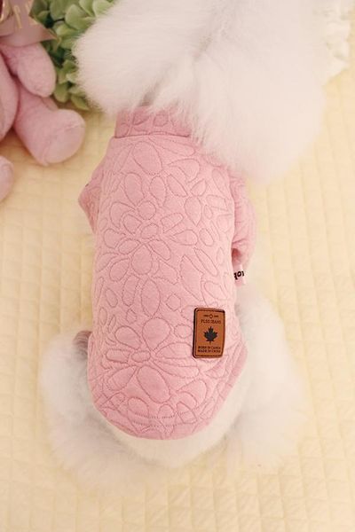 dog apparel winter warm doubly comfortable tempur material space cotton clothes coat pet cats drop
dog apparel winter warm doubly comfortable tempur material space cotton clothes coat pet cats drop