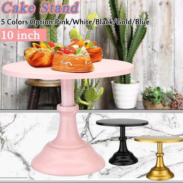 kitchen storage & organization cake display stand dessert cupcake serving plate round 10 inch for wedding party dc156
kitchen storage & organization cake display stand dessert cupcake serving plate round 10 inch for wedding party dc156
