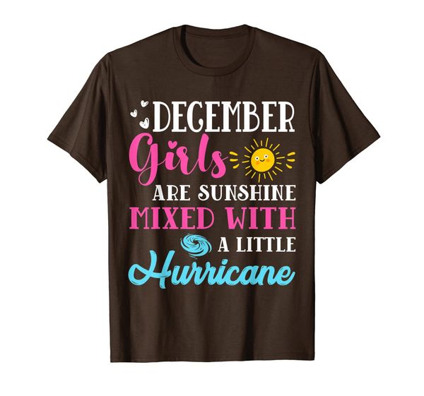December Girls Are Sunshine Mixed Little Hurricane Tee Gift T-Shirt, Mainly pictures
December Girls Are Sunshine Mixed Little Hurricane Tee Gift T-Shirt, Mainly pictures