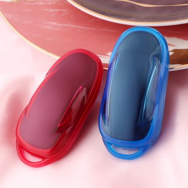 car soft tpu key protector full cover key bag case anti-scratch modification for tesla model 3 x s car accessories
car soft tpu key protector full cover key bag case anti-scratch modification for tesla model 3 x s car accessories
