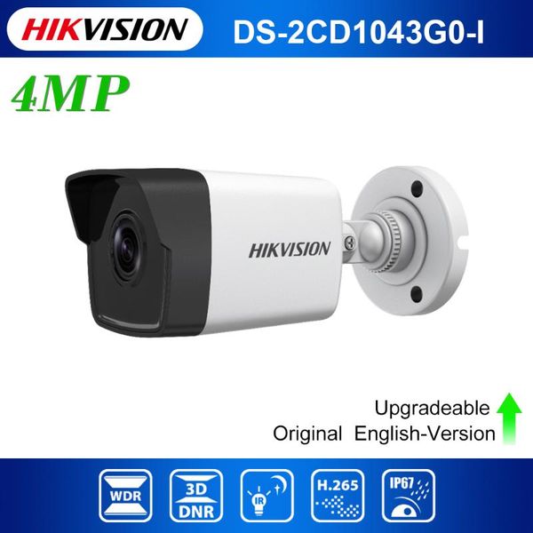 ds-2cd1043g0-i hikvision 4mp outdoor h.265 ip camera onvif cctv security poe p2p cloud 30m ir ip67 waterproof cameras
ds-2cd1043g0-i hikvision 4mp outdoor h.265 ip camera onvif cctv security poe p2p cloud 30m ir ip67 waterproof cameras
